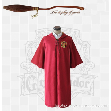 Cosplay Costume for kids Magic School Clothes